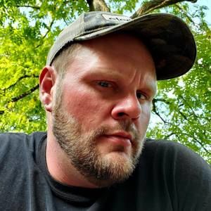 Meet your Posher, Randy